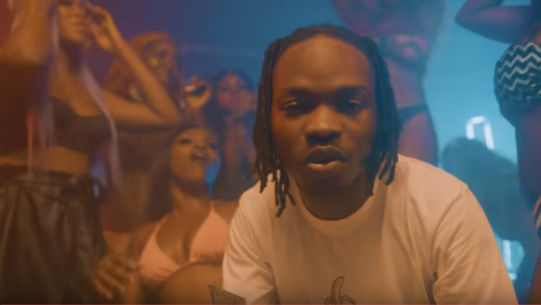 Naira Marley releases video for Latest Song ‘Ishe Yen’