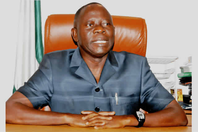 The reason APC forum will proceed to assist Oshiomhole