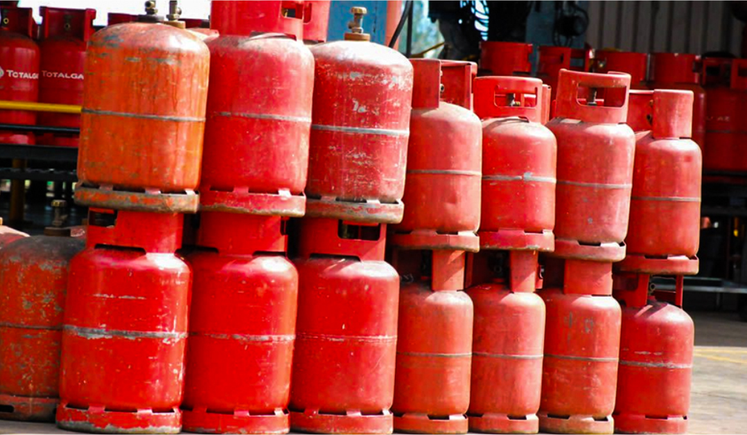 FG to inject 10 million gasoline cylinders on the market nationwide