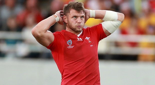 News24.com | Wales captaincy ‘will add’ to Biggar’s sport