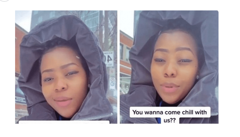 Are You Prepared For Frosty, Taxes, Loneliness? – Canada-Primarily based Girl Questions Nigerians In quest of To Transfer In one more nation (VIDEO)