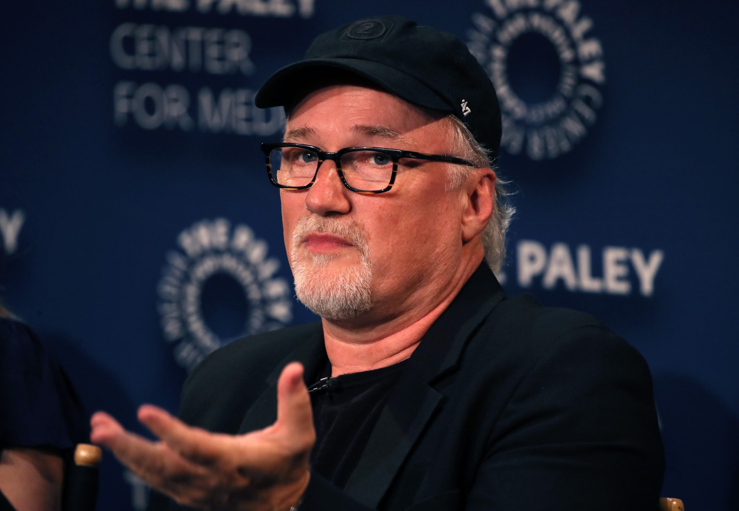 David Fincher and the Cinema of Doomscrolling