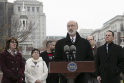 Pennsylvania’s Redistricting Is Marked by Hyper-Partisanship