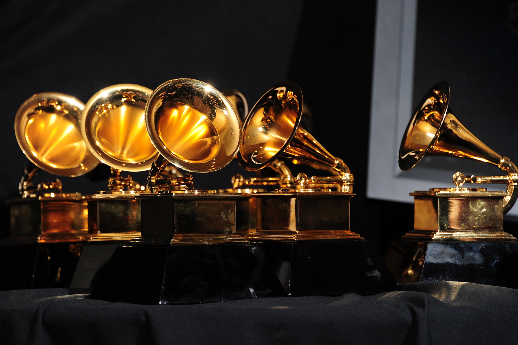 The 2022 Grammy Awards Are Headed to Las Vegas on April 3