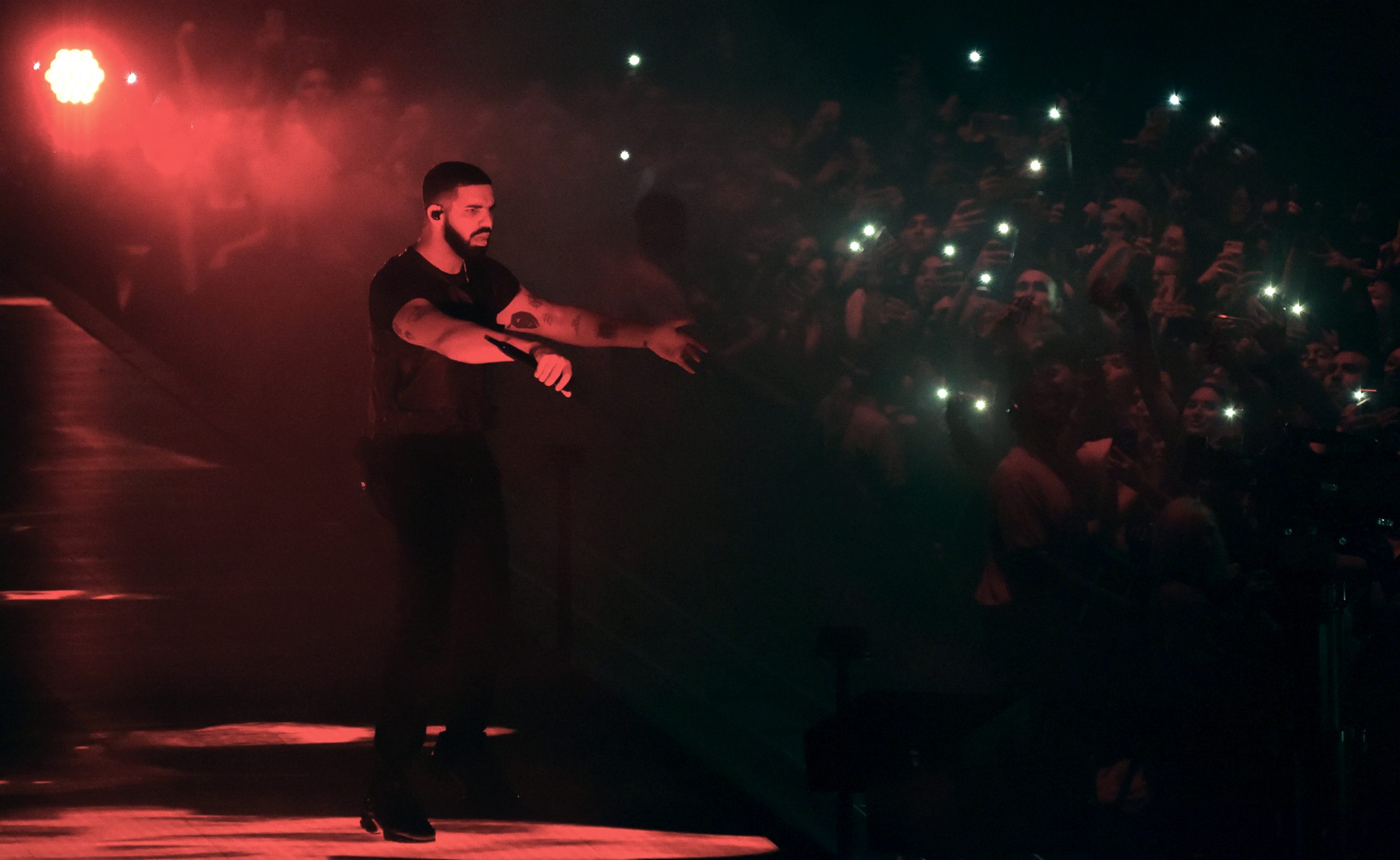 Authentic: Drake Tapped for ‘Homecoming’ Event During Colossal Bowl Weekend