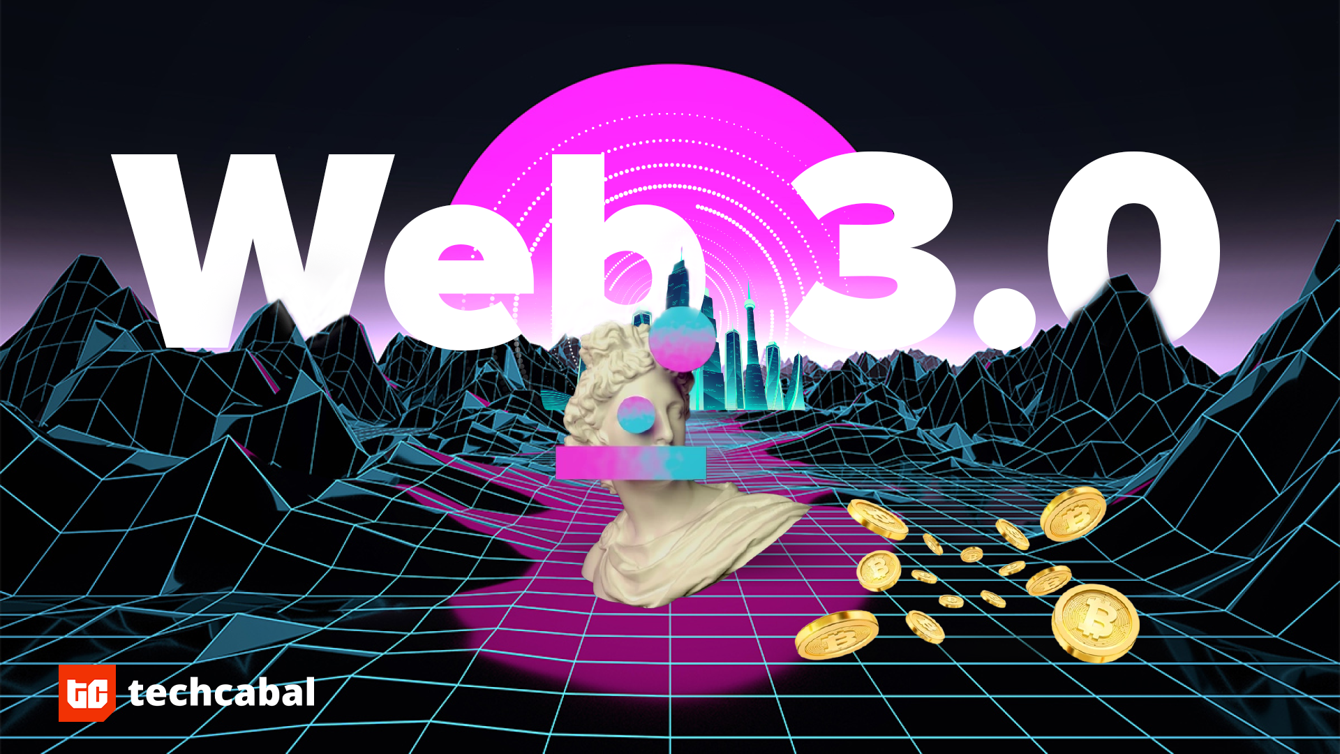 What exactly is Web3?