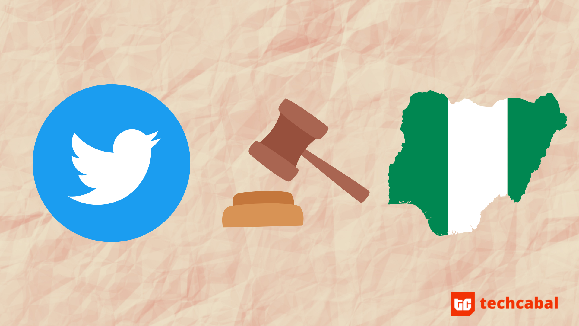 Nigeria’s new tackle Twitter is no longer a accept the authorities or electorate