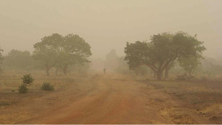 Nigeria’s Climate: There’ll be three-day haze, sunshine, says NiMet