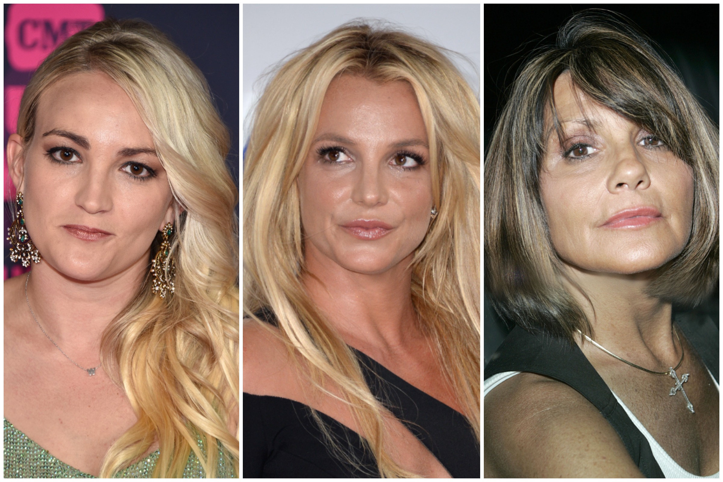 Britney Spears Says She Could silent Maintain ‘Slapped’ Sister, Mom As Feud Escalates