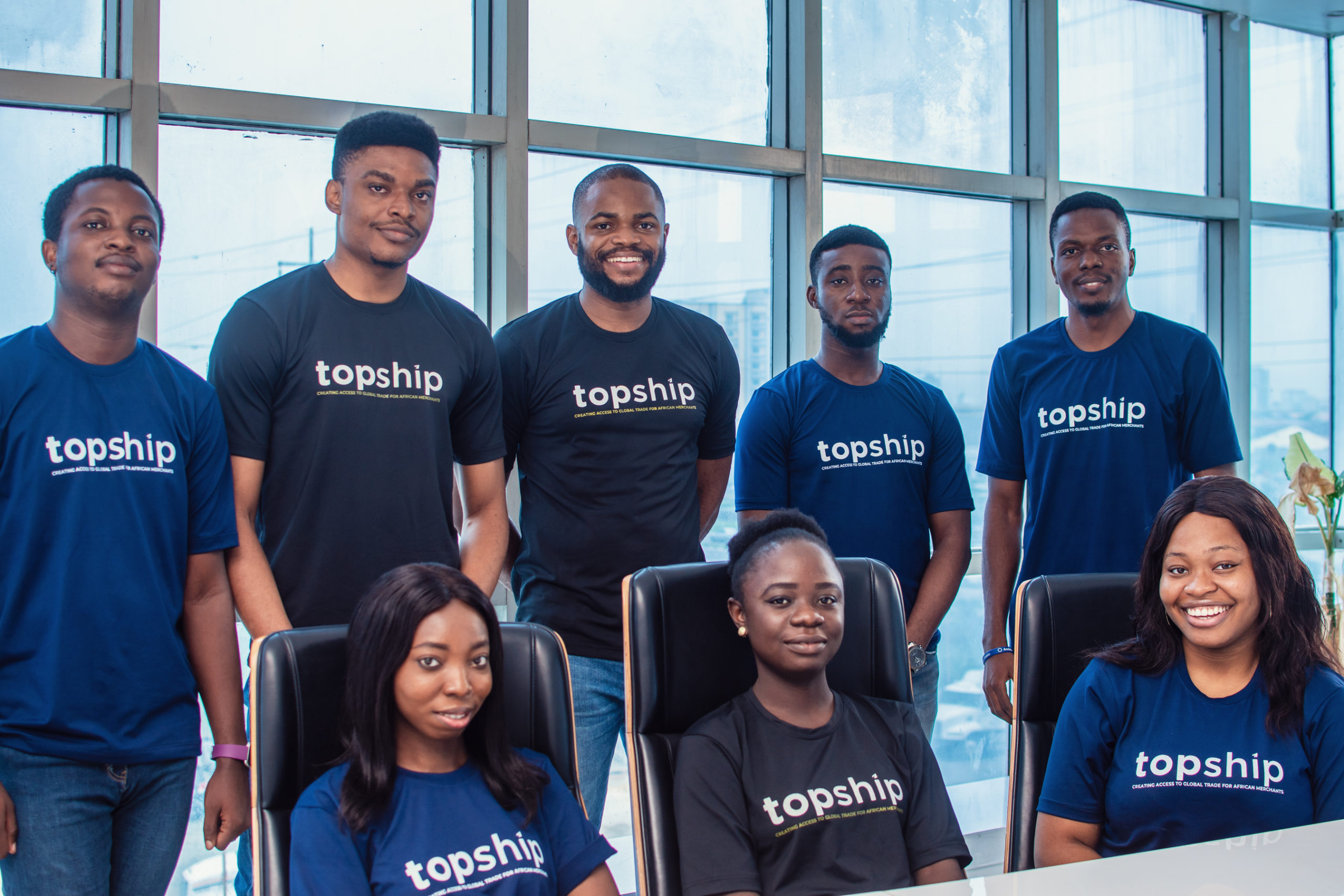 Topship goes from being an Instagram substitute to a YCombinator firm