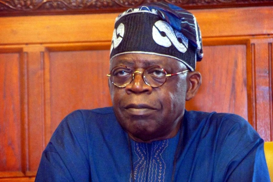 WASSCE Bills Would Be Paid For Every Child If I Was The President – Bola Tinubu Guarantees [VIDEO]