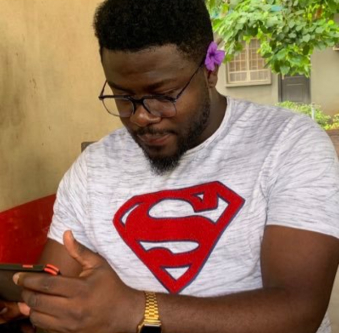 “Marry Your Spec” – Man Advises As He Shares Like Epic With His Vital other