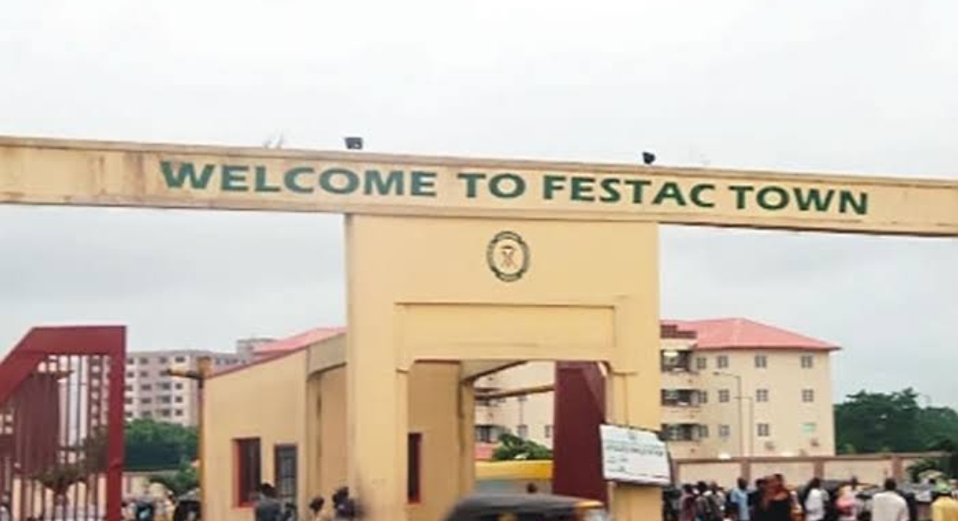 FHA bows to stress over FESTAC demolition