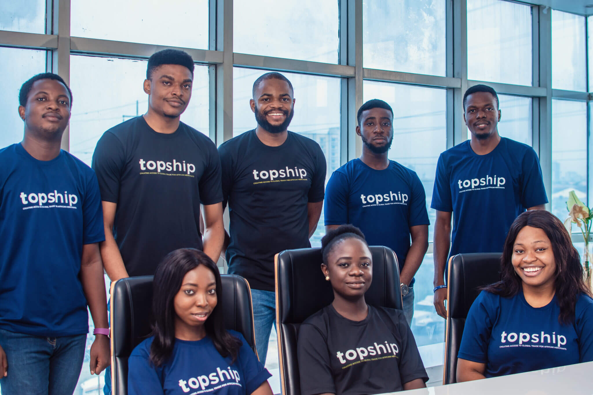 TechCabal Day-to-day – Topship sets fly ⛵