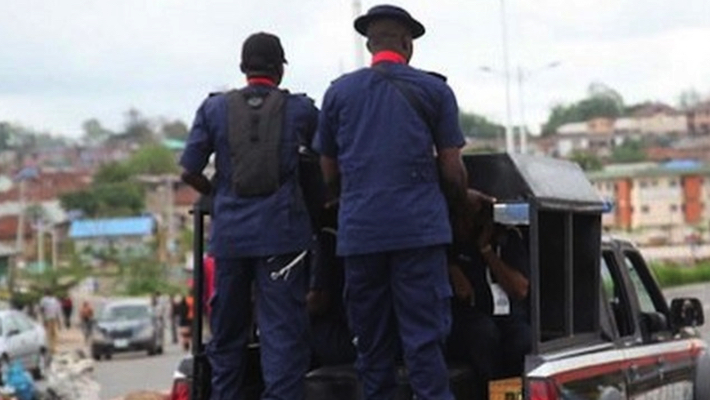 NSCDC arrests suspected herbalists for defrauding folks