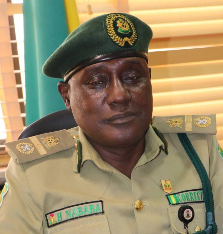 Assaults on Custodial centres, threat to Nigeria’s sovereignty — CG