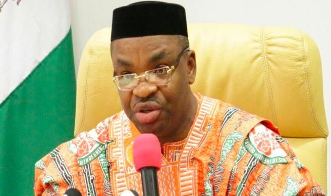 Akwa Ibom targets N43.8bn IGR in 2022