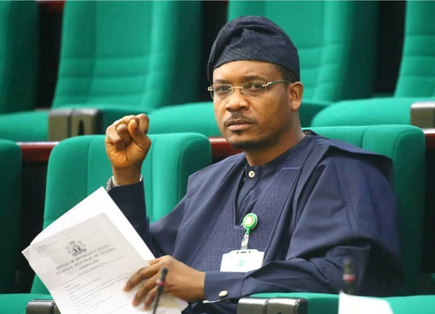 PVCs useless without joining parties, says Shina Peller