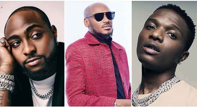 This Put A Smile On My Face – Tubaba Reacts After Davido and Wizkid In the end Reconciled