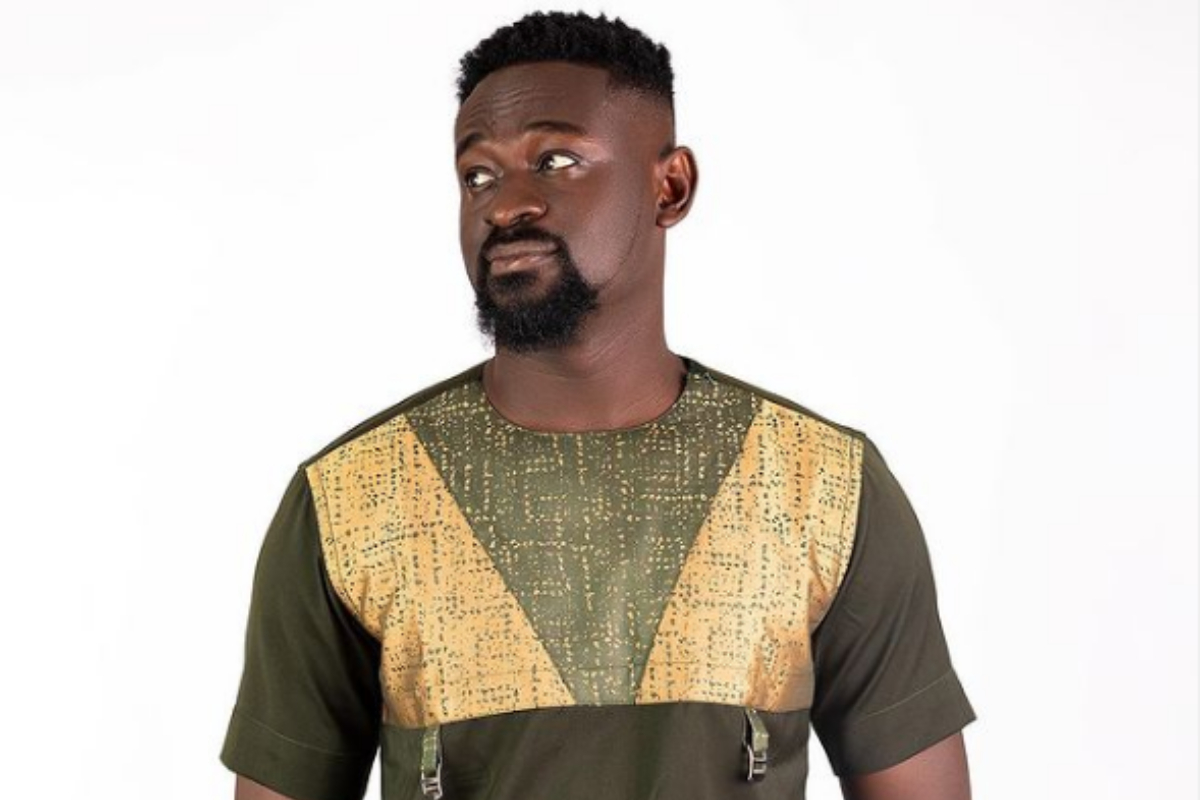 “Most Ghanaian Musicians Promote Foreign Interviews Than Local Ones”-Blogger, Kobby Kyei Fumes [Video]