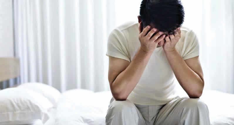 Why males endure erectile dysfunction, low intercourse pressure as they age –Consultants