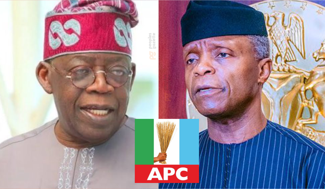 APC’s propaganda to exclude varied parties from 2023 election