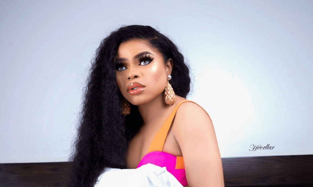 “Preserve Your Frustrations Out Of My Page” – Bobrisky Fires Assist At Of us Who Drop Detest Comments On Her Instagram