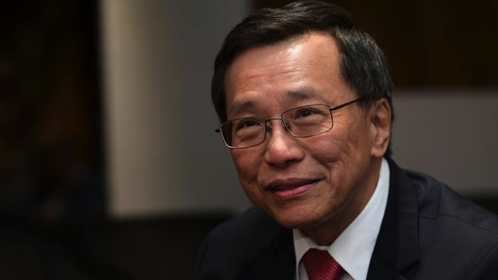 Billionaire Thay steps down as CEO of Genting Hong Kong