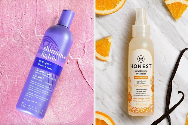 31 Things From Aim That Will Motivate You Entirely Revamp Your Hair Care Routine This Year
