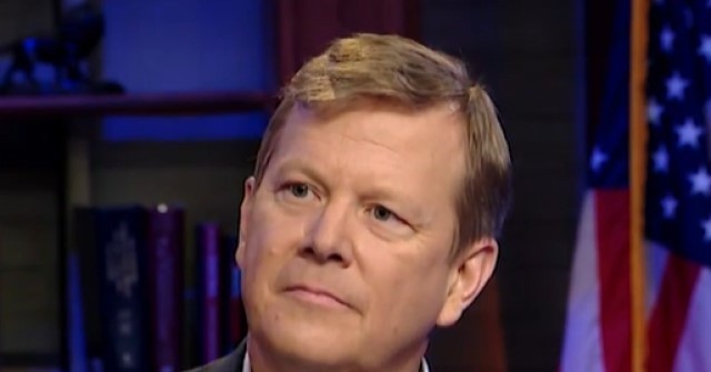 Schweizer: Biden Household Obtained ‘Some $31 Million’ from Other folks Linked to ‘Highest Stages of Chinese Intelligence’