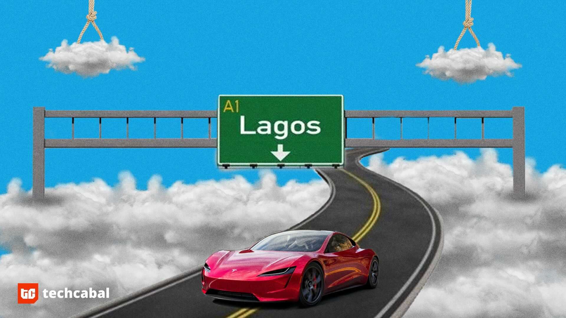 Tesla’s African expansion is impending but is it cheap to power one in Lagos?