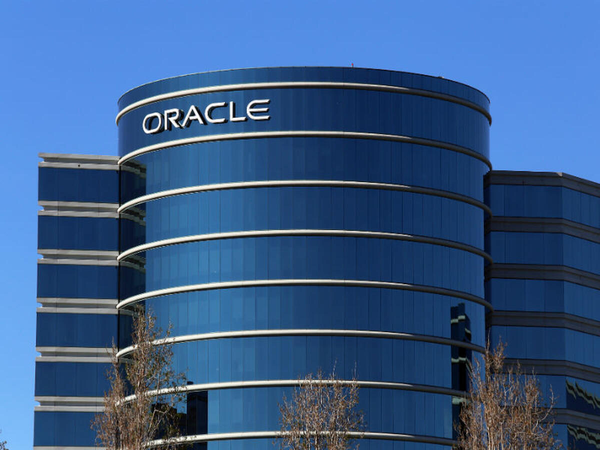 Oracle joins the flee for Africa with its first African files centre