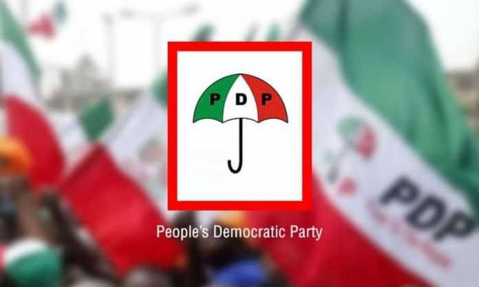 Ekiti Governorship: PDP nullifies Ekiti congresses