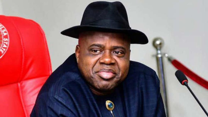 Gov. Diri eliminates Bayelsa ruler, others over kidnap of commissioner