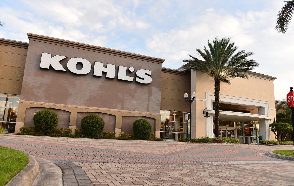 Bidding Battle For Kohl’s Sparked By Locations, Locations And Extra Locations