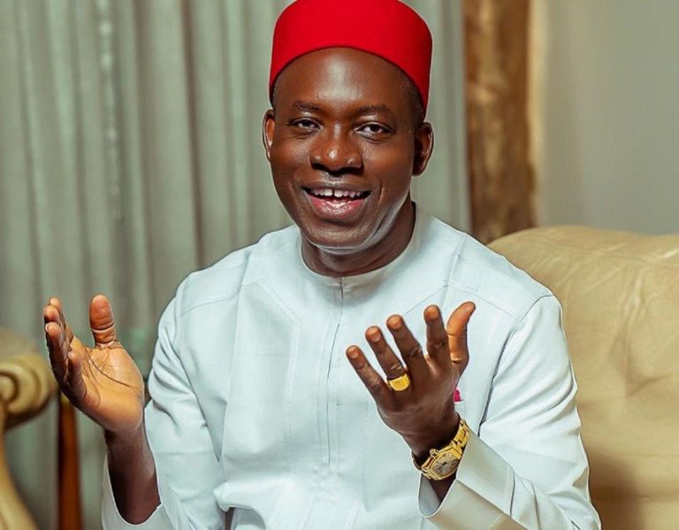 Chukwuma Soludo: Time to rebuild Igbo politics