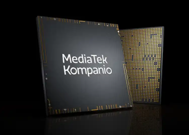 MediaTek unveils the Kompanio 1380, a brand recent platform for capsules and Chromebooks