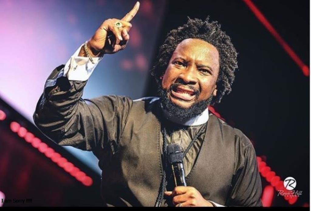 I Am In the slay Going To In the reduction of My Lengthy  Hair – Sonnie Badu Unearths