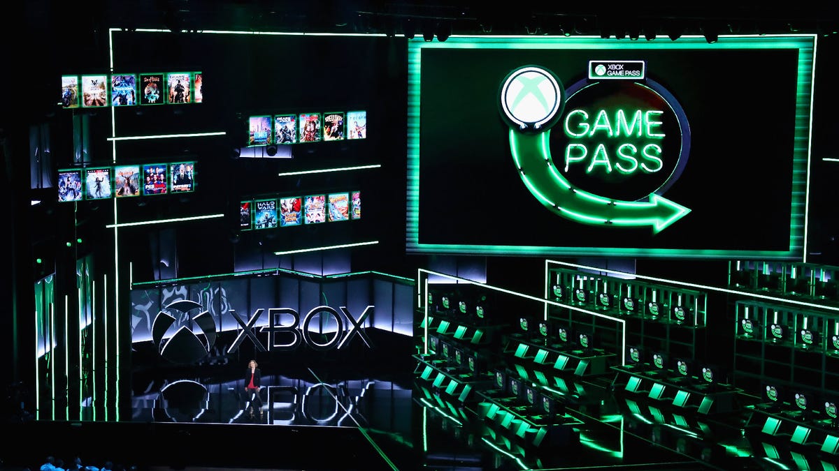 Xbox Sport Slip Will Rapidly Halt Taking Money From Indolent Accounts
