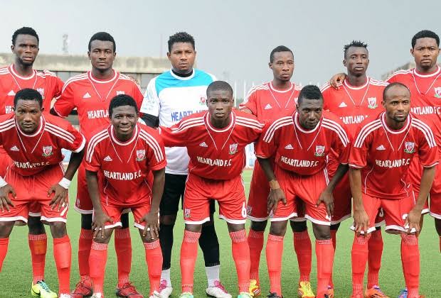 Heartland thrown into NPFL’s relegation zone in 0-1 defeat to Kano Pillars