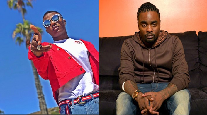 Wizkid’s ‘Essence’ Should easy Hold Won A pair of Grammy Awards – American Rapper Wale