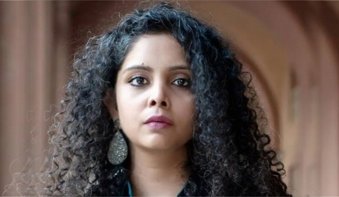 Delhi High Court permits journalist Rana Ayyub to crawl