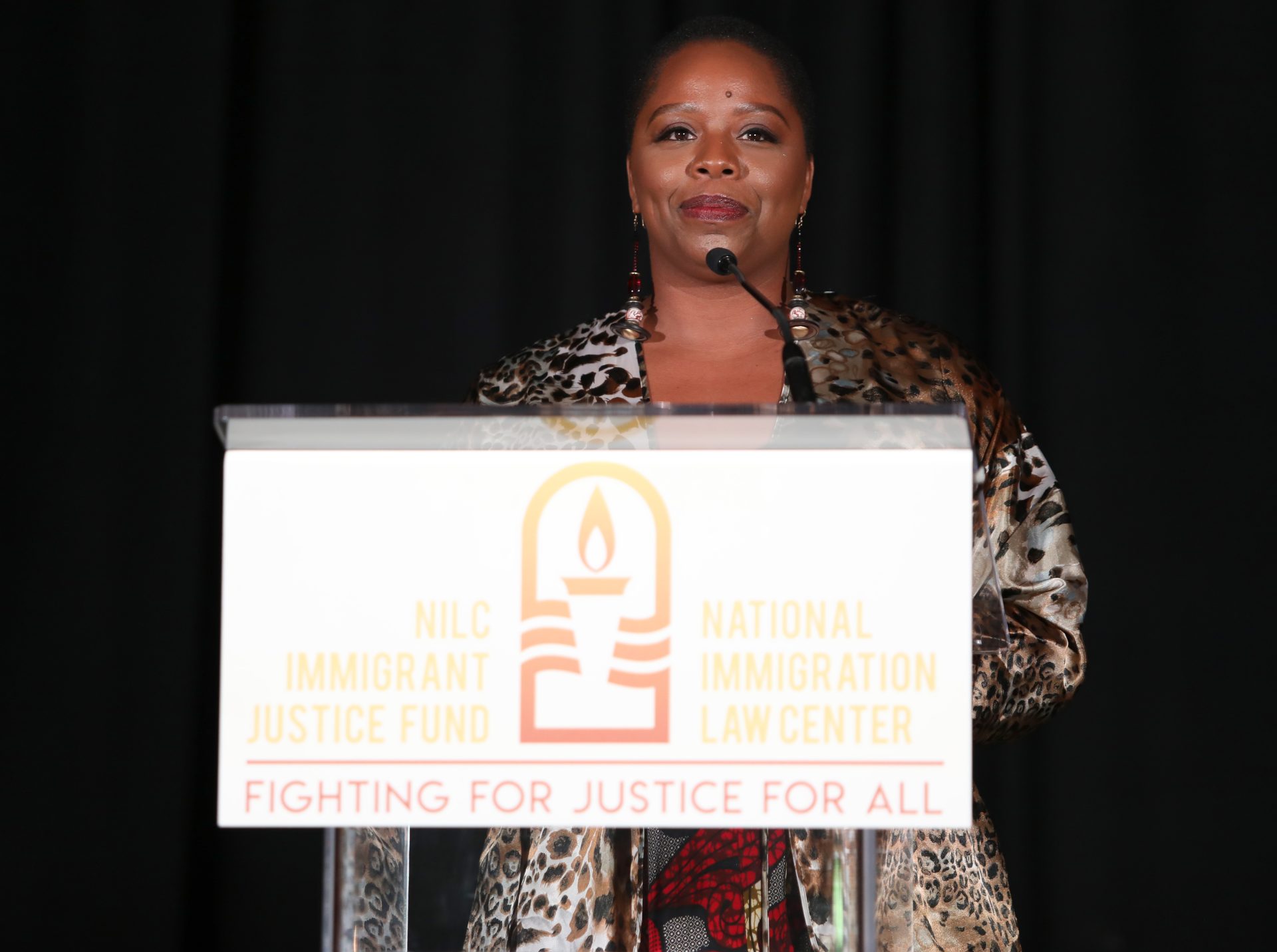 Patrisse Cullors Responds To The Myth That Alleges BLM Founders Aged Donations To Decide on A $6 Million Dwelling 