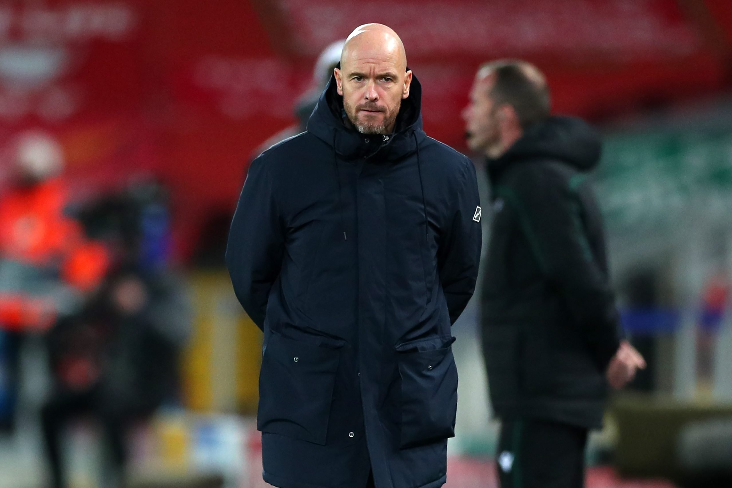 Man United keep of abode to appoint Ajax’s Ten Hag new coach -Memoir