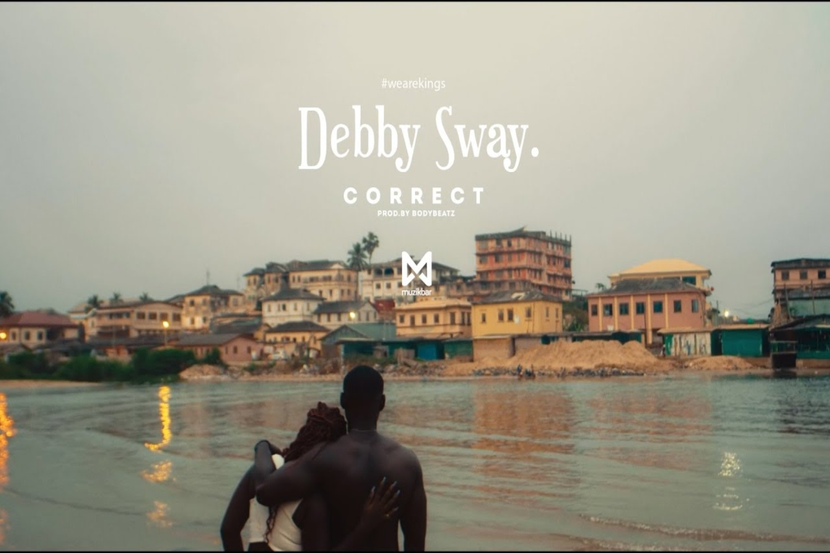 Debby Sway Releases Hot Visuals For ‘Proper’