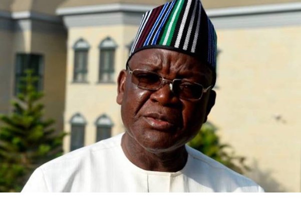 Zoning: Ortom reinstates aides that misplaced political narrate