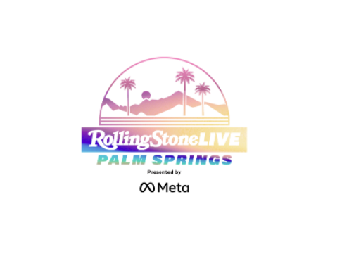 Meta Companions with Rolling Stone on ‘Creator House’ Activation at Coachella 2022