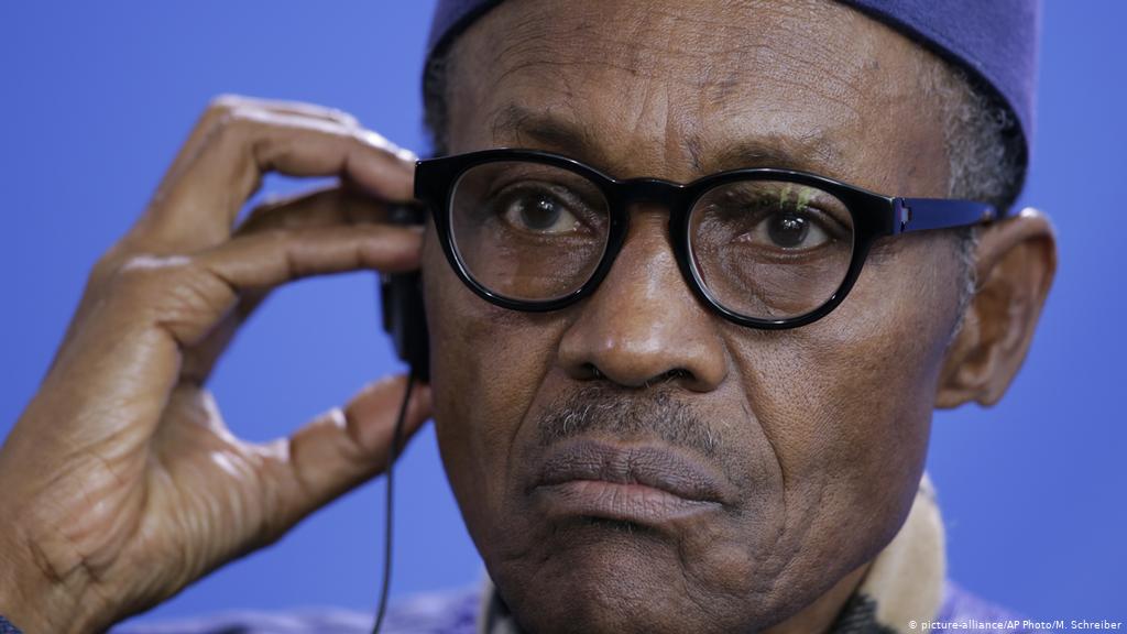 After Seven-one year Failure, Buhari Vows To Natty Mess In Nigeria Sooner than End Of Tenure
