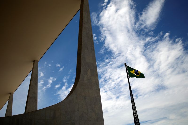 U.S. must raise out more to make stronger ties with Brazil -U.S Chamber of Commerce legitimate