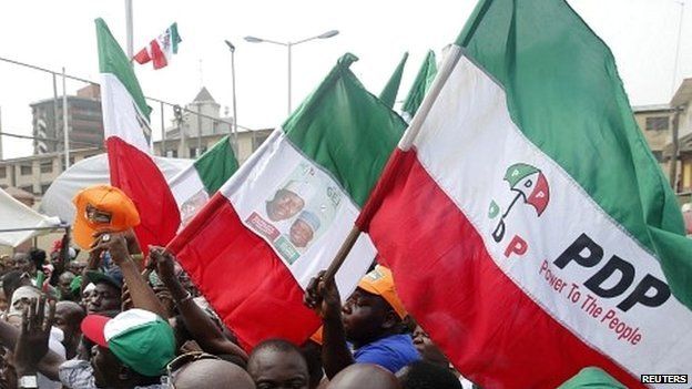 Osun PDP gets Caretaker Committee, 4 months forward of governorship election